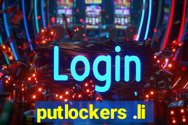 putlockers .li